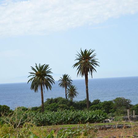 Goyo Gomera Apartments Valle Gran Rey Zewnętrze zdjęcie