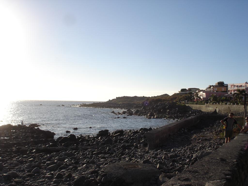 Goyo Gomera Apartments Valle Gran Rey Zewnętrze zdjęcie