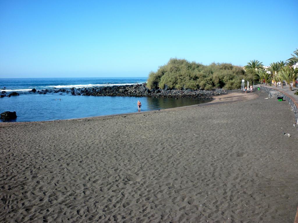 Goyo Gomera Apartments Valle Gran Rey Zewnętrze zdjęcie