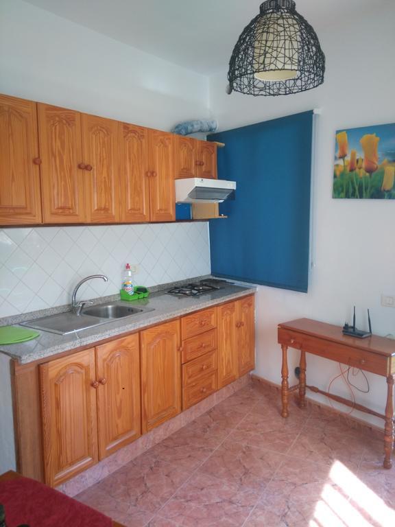 Goyo Gomera Apartments Valle Gran Rey Zewnętrze zdjęcie