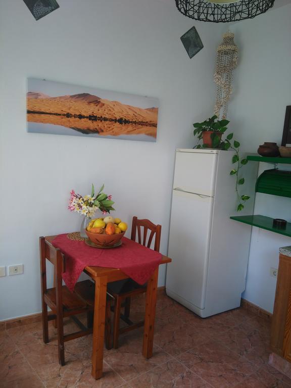 Goyo Gomera Apartments Valle Gran Rey Zewnętrze zdjęcie
