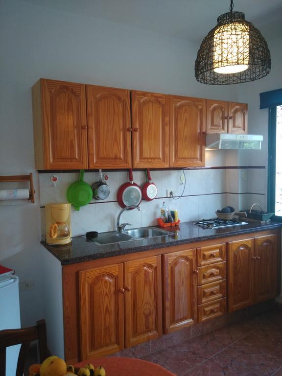 Goyo Gomera Apartments Valle Gran Rey Zewnętrze zdjęcie