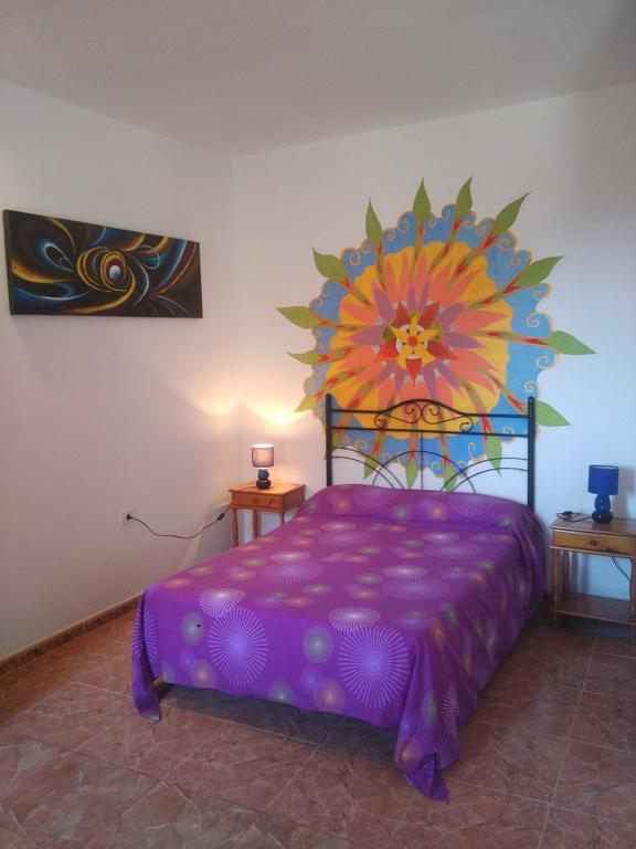 Goyo Gomera Apartments Valle Gran Rey Zewnętrze zdjęcie
