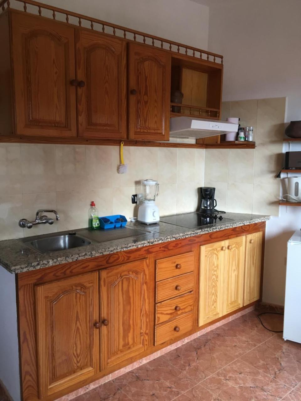 Goyo Gomera Apartments Valle Gran Rey Zewnętrze zdjęcie