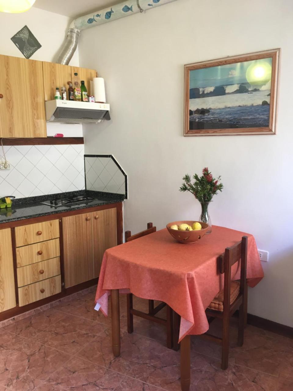 Goyo Gomera Apartments Valle Gran Rey Zewnętrze zdjęcie